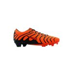 کفش فوتبال نایک مرکوریال امباپه Nike Mercurial Black Orange