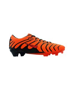 کفش فوتبال نایک مرکوریال امباپه Nike Mercurial Black Orange