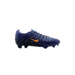 کفش فوتبال نایک مرکوریال امباپه Nike Mercurial Black Purple