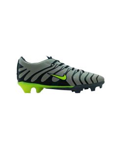 کفش فوتبال نایک مرکوریال امباپه Nike Mercurial Gray Black