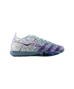 کفش فوتسال آدیداس پردیتور Adidas Predator Freak White Purple