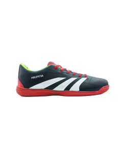 کفش فوتسال آدیداس پردیتور بلینگام Adidas Predator Jude Bellingham Black Red