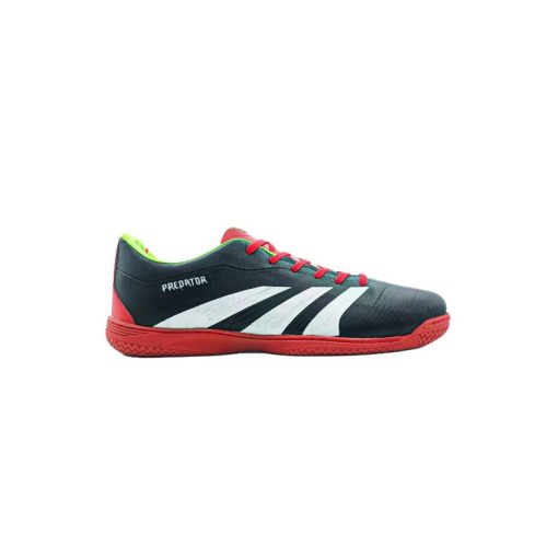 کفش فوتسال آدیداس پردیتور بلینگام Adidas Predator Jude Bellingham Black Red