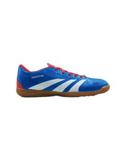 کفش فوتسال آدیداس پردیتور بلینگام Adidas Predator Jude Bellingham Blue Red