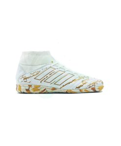 کفش فوتسال آدیداس پردیتور ماتادور Adidas Predator Matador White Gold