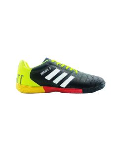 کفش فوتسال آدیداس کروس Adidas Predator Kroos Black Green