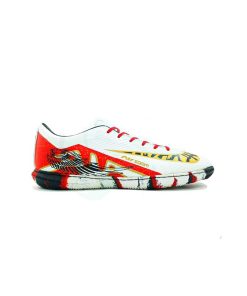 کفش فوتسال نایک ایر زوم مرکوریال Nike Mercurial Air Zoom White Red