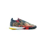 کفش فوتسال آدیداس Adidas Dragon Eva Black Red