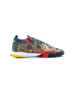 کفش فوتسال آدیداس Adidas Dragon Eva Black Red