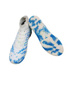 کفش فوتسال آدیداس پردیتور ماتادور Adidas Predator Matador White Blue