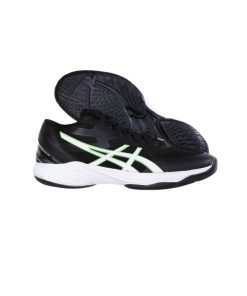 کفش والیبال اسیکس اسکای الیت مشکی سفید Asics