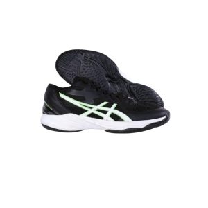 کفش والیبال اسیکس اسکای الیت مشکی سفید Asics