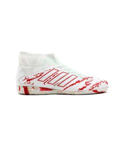 کفش فوتسال آدیداس پردیتور ماتادور Adidas Predator Matador White Red