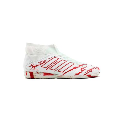 کفش فوتسال آدیداس پردیتور ماتادور Adidas Predator Matador White Red